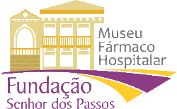 Logo Fundação Senhor dos Passos